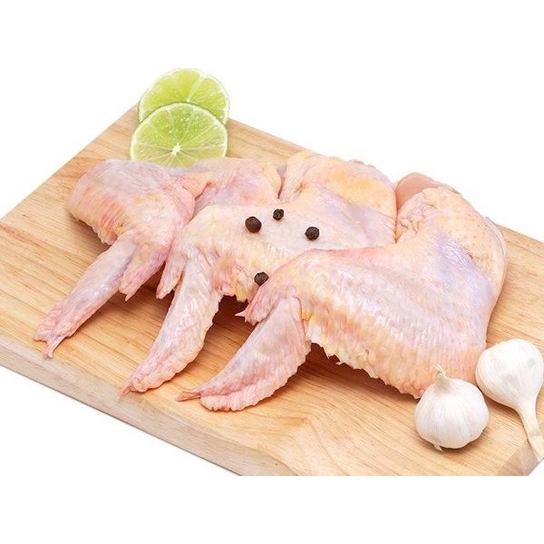 Cánh Gà Ngon Sạch Giao Siêu Tốc 1h