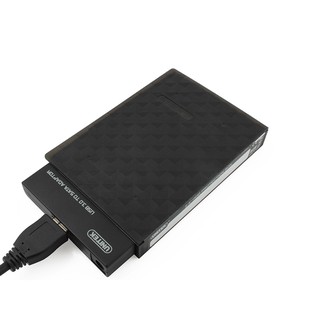 HDD Box USB 3.0 SATA 2.5 Unitek (Y-1039B)