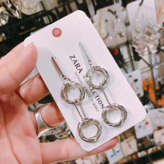 Sỉ 20 Bông tai CAO CẤP (18k/đôi)