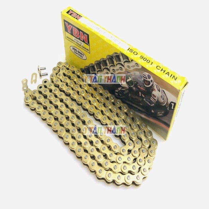 Sên Vàng Ybn 7Ly Gắn Các Loại Xe Máy MS1061