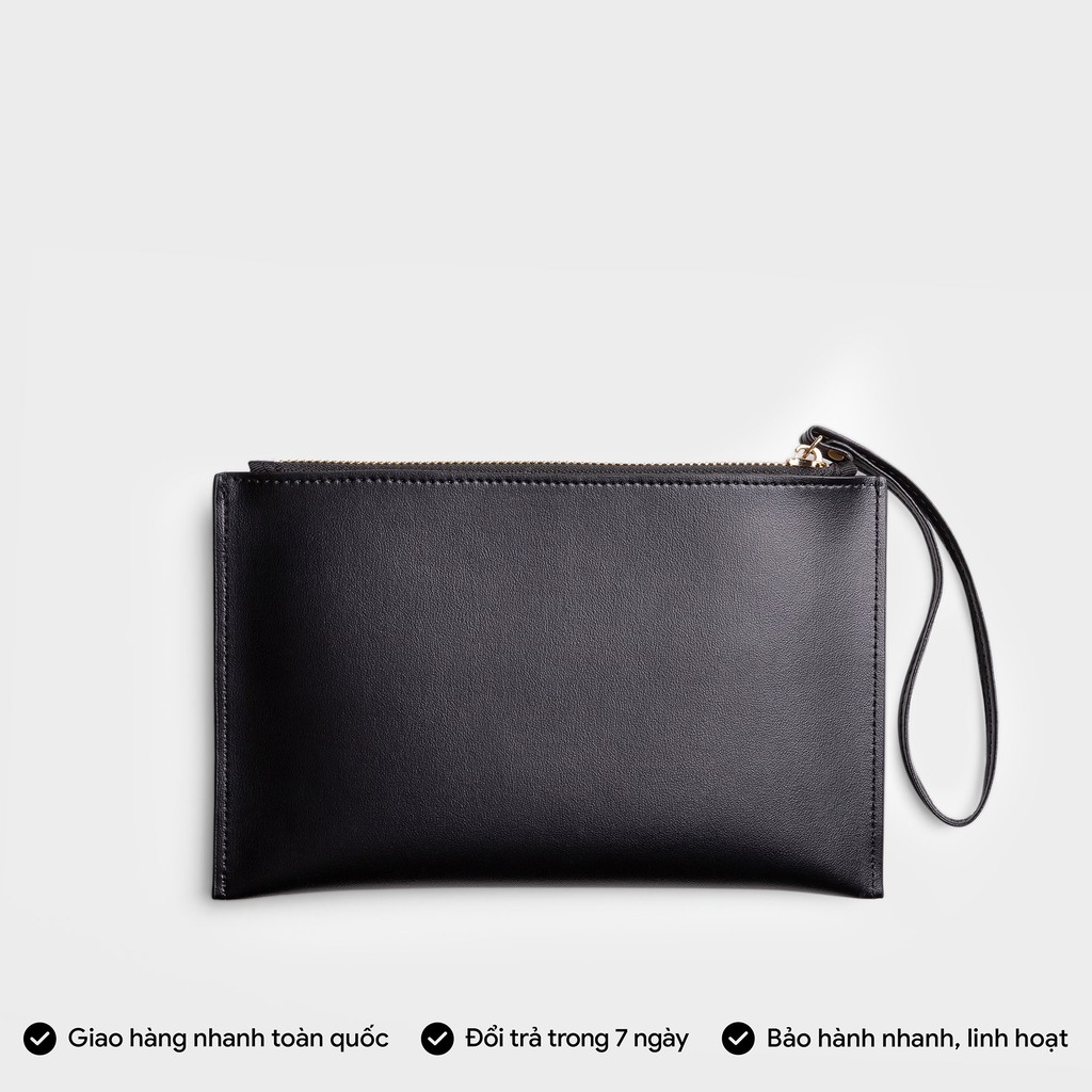 Ví clutch cầm tay thời trang YUUMY YV45 phong cách cá tính