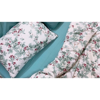 Ga chun cotton lụa Hàn Quốc