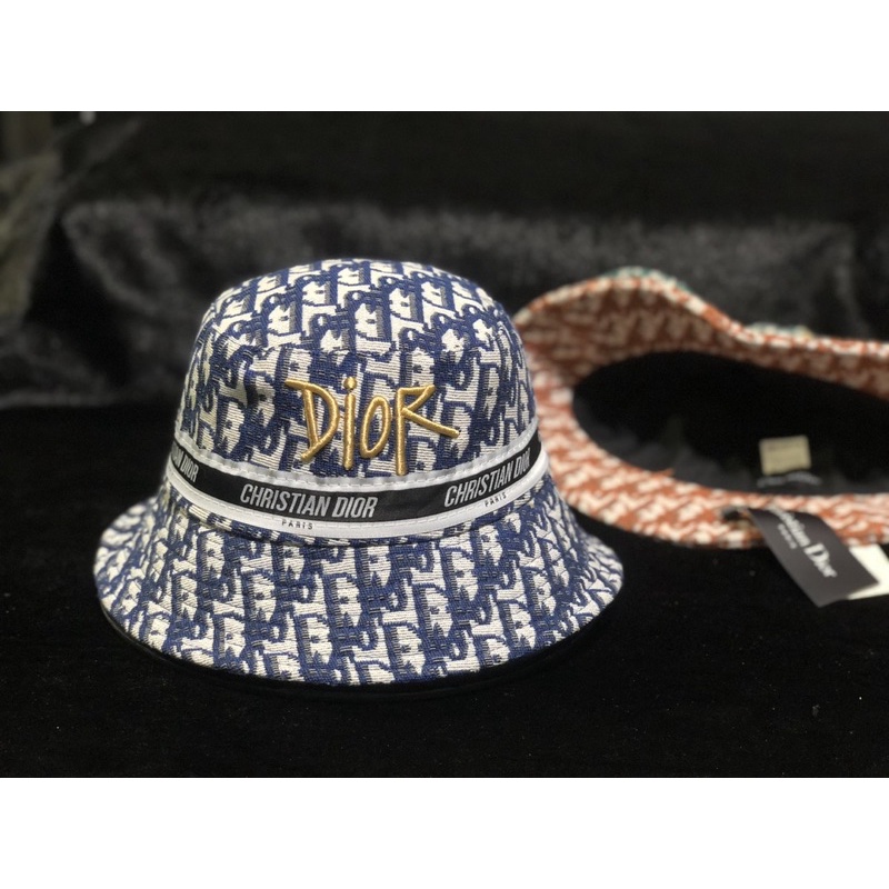 NÓN BUCKET THỜI TRANG DR