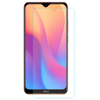 Kính cường lực trong suốt Xiaomi Redmi 8