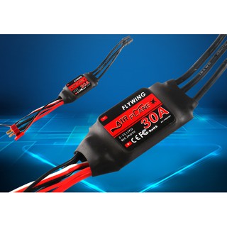 Esc 30a RCPV