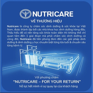 Sữa Bột Care 100plus 900g
