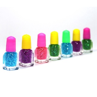 Đồ chơi trang điểm làm nails sticker