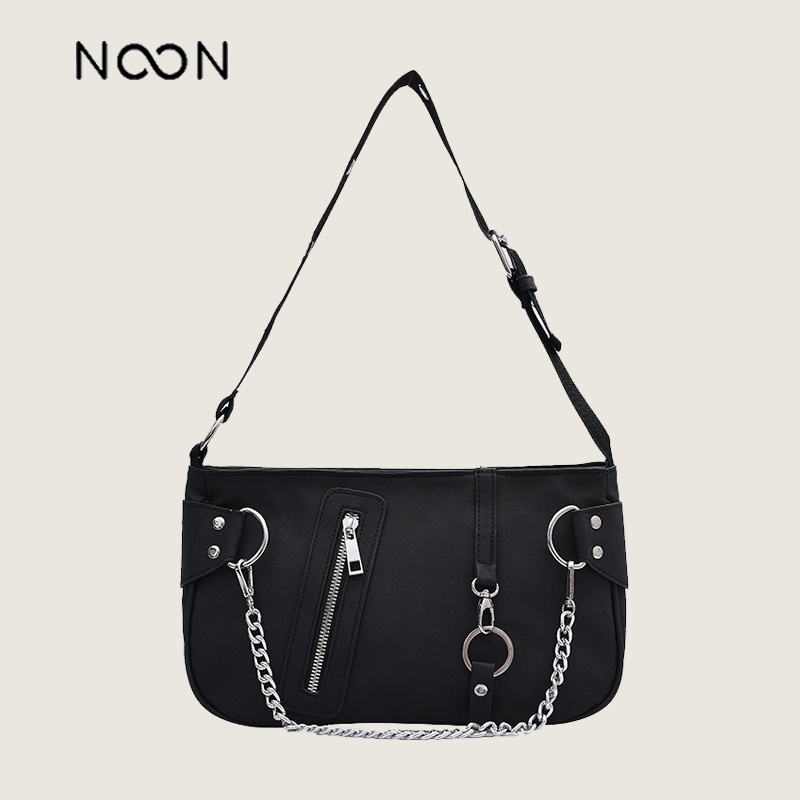 Túi đeo vai hiện đại NOON không thấm nước NB41
