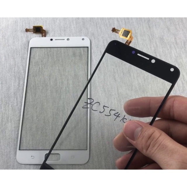 Cảm ứng Asus Zenfone 4 Max Pro ZC554KL