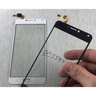 Cảm ứng asus zenfone 4 max pro zc554kl