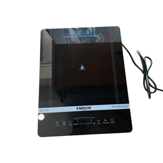 Bếp hồng ngoại korichi krc-3266