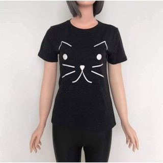 Áo thun VNXK cổ tròn