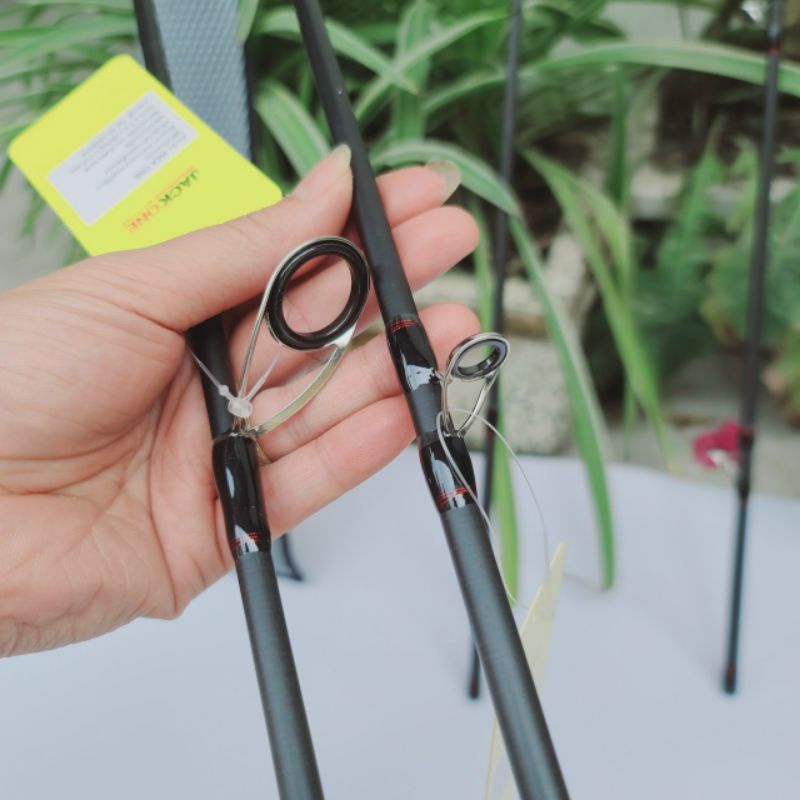 Cần câu lure jack one chính hãng