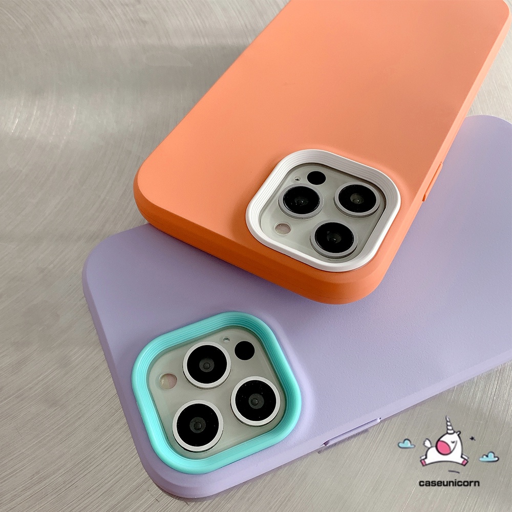 Ốp điện thoại silicon mềm chống sốc thích hợp cho iphone 11 12 13 pro max iphone 6 6s 7 8 plus xr x xs max se 2020