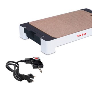 Bếp nướng điện SATO ST-500NDA