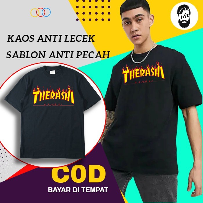 Áo Thun Tay Ngắn In Chữ Ditro plesetan parody Thời Trang Dành Cho Nam Nữ