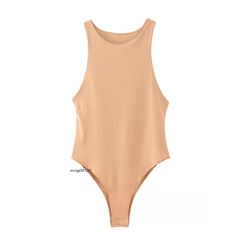 [ORDER] Áo bodysuit tanktop 3 lỗ | BigBuy360 - bigbuy360.vn