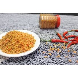 MUỐI ỚT 100G