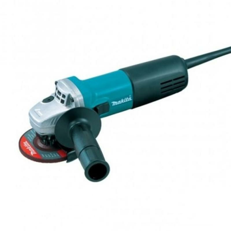 máy mài makita 9553nb. chính hãng. công tắc hông