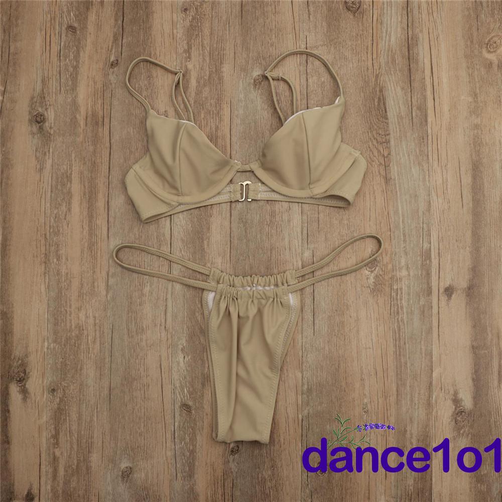 Set đồ lót nữ 2 mảnh thiết kế nâng ngực quyến rũ | BigBuy360 - bigbuy360.vn