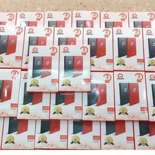 Ổ cứng SSD Seagate Colorful KingFast Eekoo 120GB - 240GB dùng cho laptop máy tính bảo hành 3 năm
