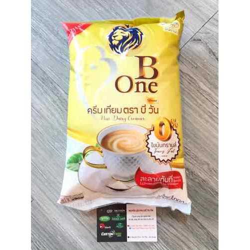 Bột kem béo B-ONE 1kg - SP010567  - Nguyên liệu trà sữa HIỆP PHÁT