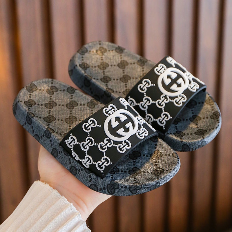 DÉP QUAI NGANG CHO BÉ TRAI  SIZE 24-31