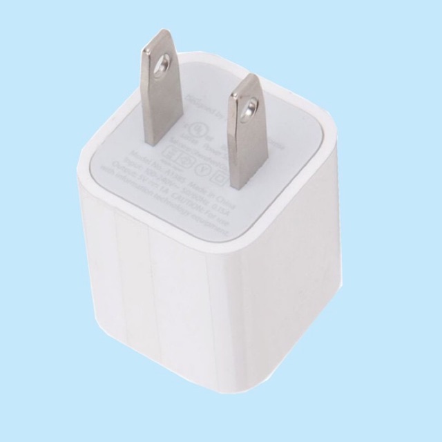 Combo 50 bộ  củ cáp sạc cao cấp danh cho iphone