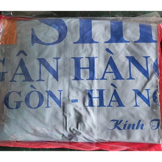 Áo mưa quảng cáo