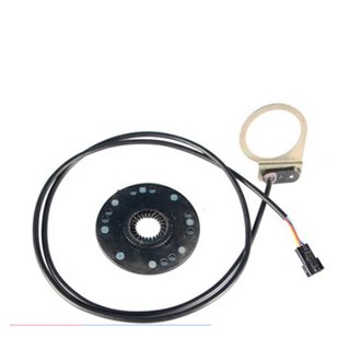 KM.Cảm biến trợ lực bàn đạp xe điện, chế xe , xe điện chế, chế xe thể thao thành xe điện NAMHP