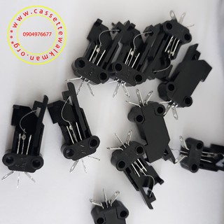 Bộ 3 cái công tắc mỏ gà 3 chân (ngắn)