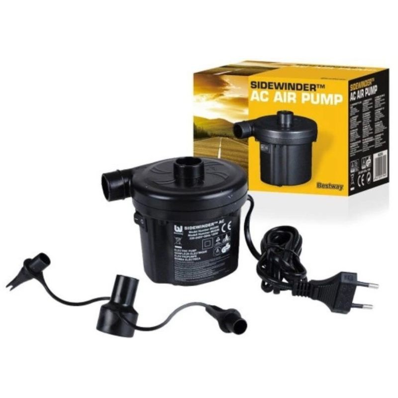 Bơm điện 2 chiều bestway