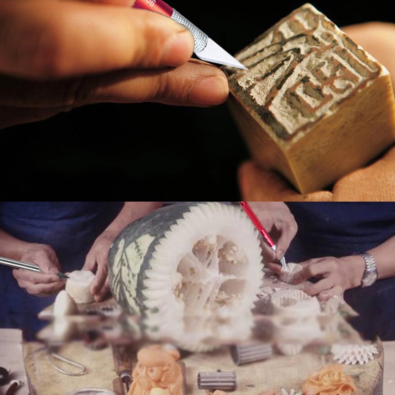 Dao Cắt Điện Thoại Đa Năng Kaisi KS-306