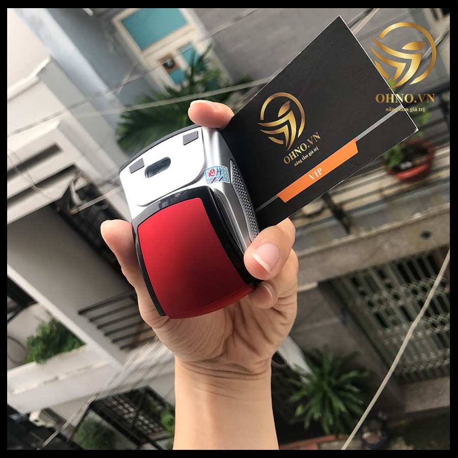 Chuột Laptop Văn Phòng Gấp Gọn NS 5760 Đa Dụng Chuột Máy Tính Không Dây Wireless Cao Cấp – OHNO Việt Nam | BigBuy360 - bigbuy360.vn