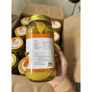 ĐÀO NGÂM HÀN QUỐC 680G