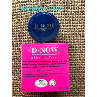 Kem D-now Thái 4.5g
