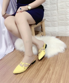 Sục đinh da mềm