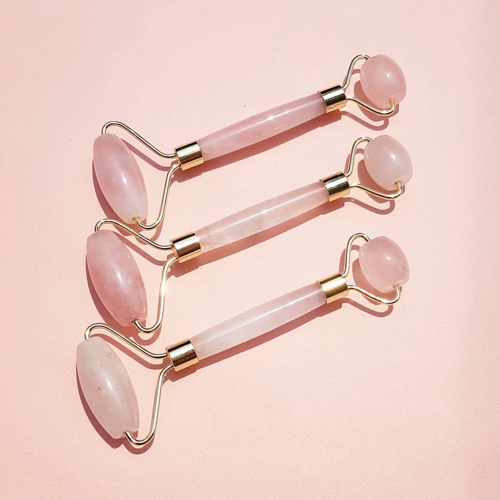 Thanh Lăn Massage Mặt Cao Cấp – Nâng Cơ Tự Nhiên | Xù Korea