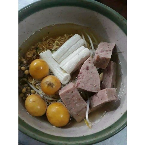 TUỶ BÒ . Hộp 500g