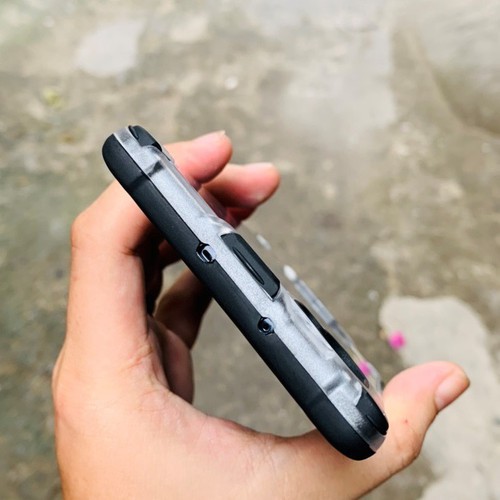 Ốp chông sốc Samsung Note 10 Plus, ốp họa tiết tổ ong chống va đập Samsung Note 10+ 5G, thả rơi 2m không sao | BigBuy360 - bigbuy360.vn