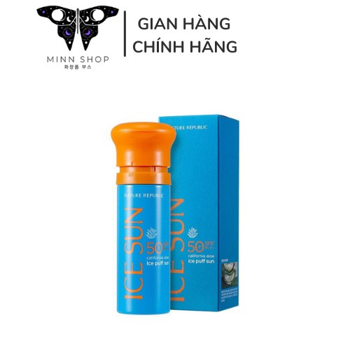 🍓Free Ship🍓 Kem chống nắng Ice Sun