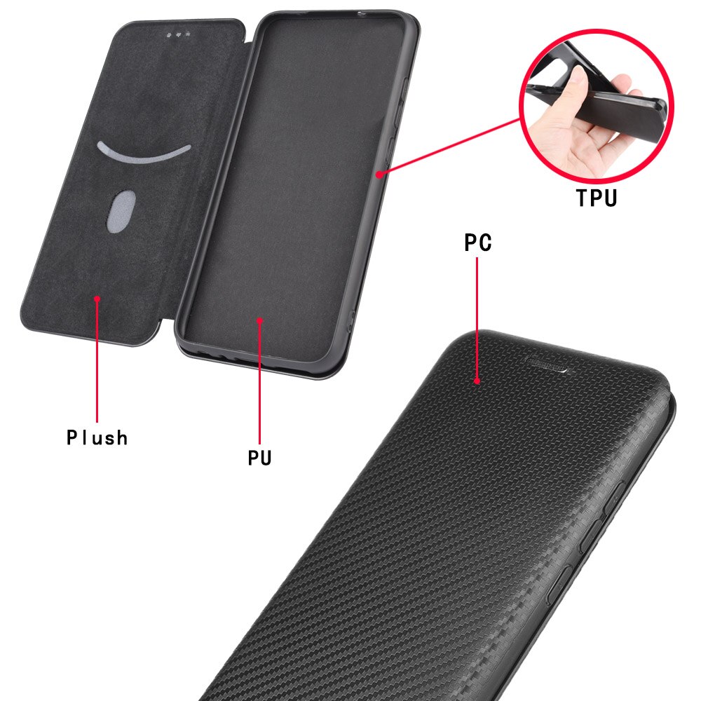Bao Da Thời Trang Cao Cấp Cho Lg Velvet Lm-G900N Lm-G900Em
