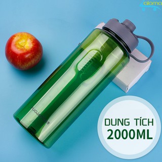 Bình đựng nước Fuguang FG 169 2l