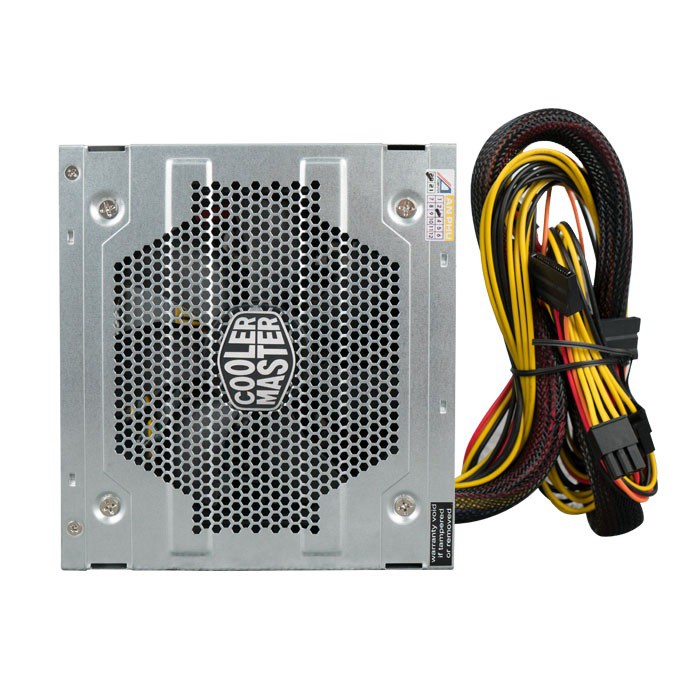 Nguồn Cooler Master Elite PC400 400W V3 (MPW-4001-PSABN1)