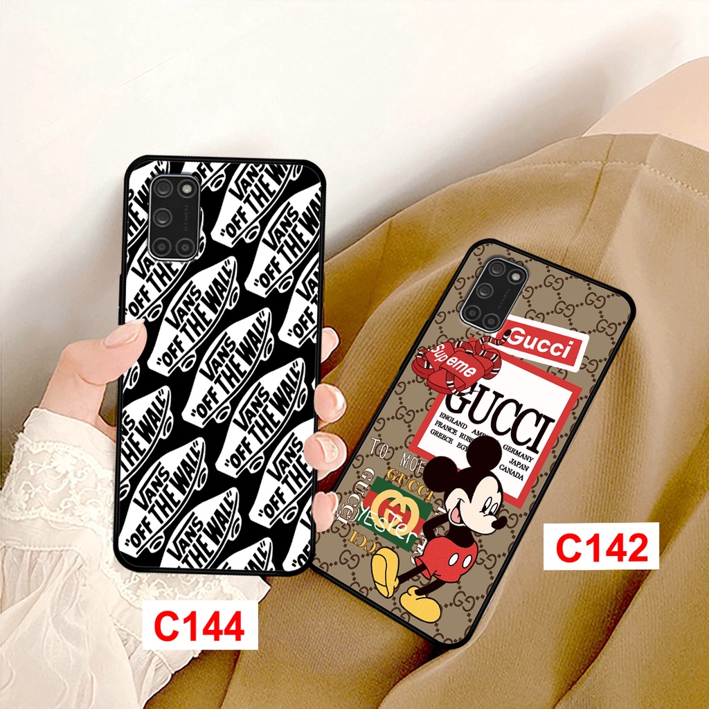 Ốp Oppo A52 - A92 - A53 in hình thời trang cao cấp. ốp rẻ bền đẹp.