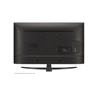 Smart Tivi LG 4K 49 Inch 49UN7400PTA ThinQ AI