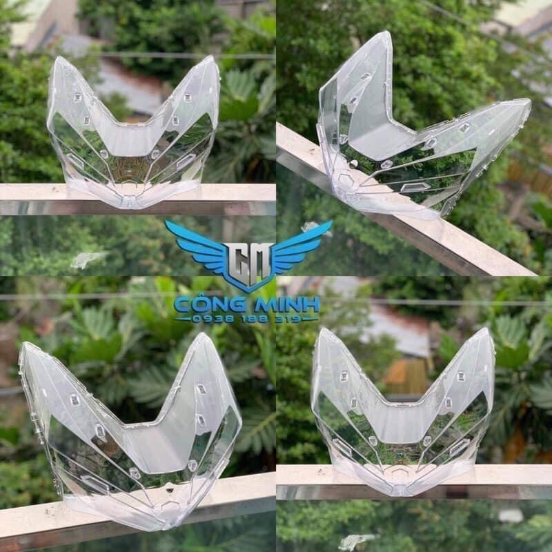 Mica/Meca Đèn VARIO/CLICK 2018-2021 Loại Không Bể Hàng Chính Hãng Thailand🇹🇭