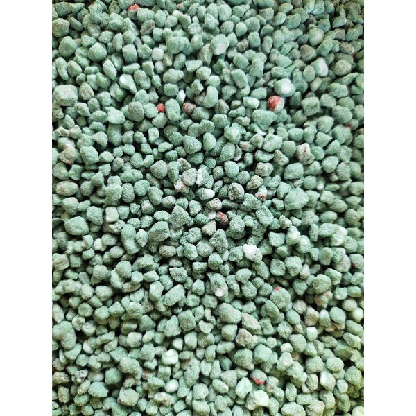 500g Phân bón NPK 20-20-15 dễ tan