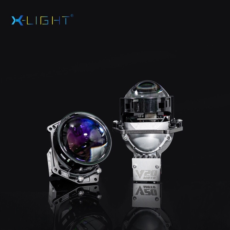 BI LEDX-LIGHT V20 - MOTO