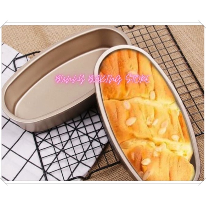 Khuôn oval bằng thép carbon chống dính D08